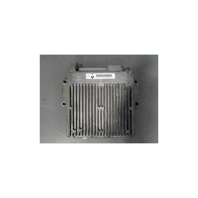 CALCULATEUR MOTEUR RENAULT TWINGO 93-98