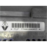 CALCULATEUR MOTEUR RENAULT TWINGO 93-98
