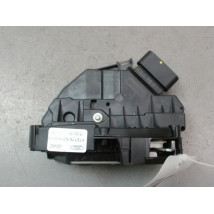 SYSTEME CONDAMNATION ARRIERE DROIT FORD T.COURIER