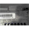 CALCULATEUR MOTEUR RENAULT TWINGO 93-98