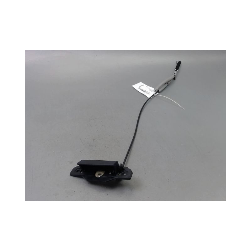 POIGNEE INTERIEURE PORTE ARRIERE DROIT FORD T.COURIER