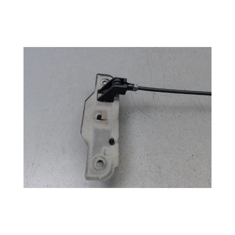POIGNEE INTERIEURE PORTE ARRIERE DROIT FORD T.COURIER