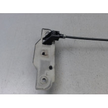 POIGNEE INTERIEURE PORTE ARRIERE DROIT FORD T.COURIER