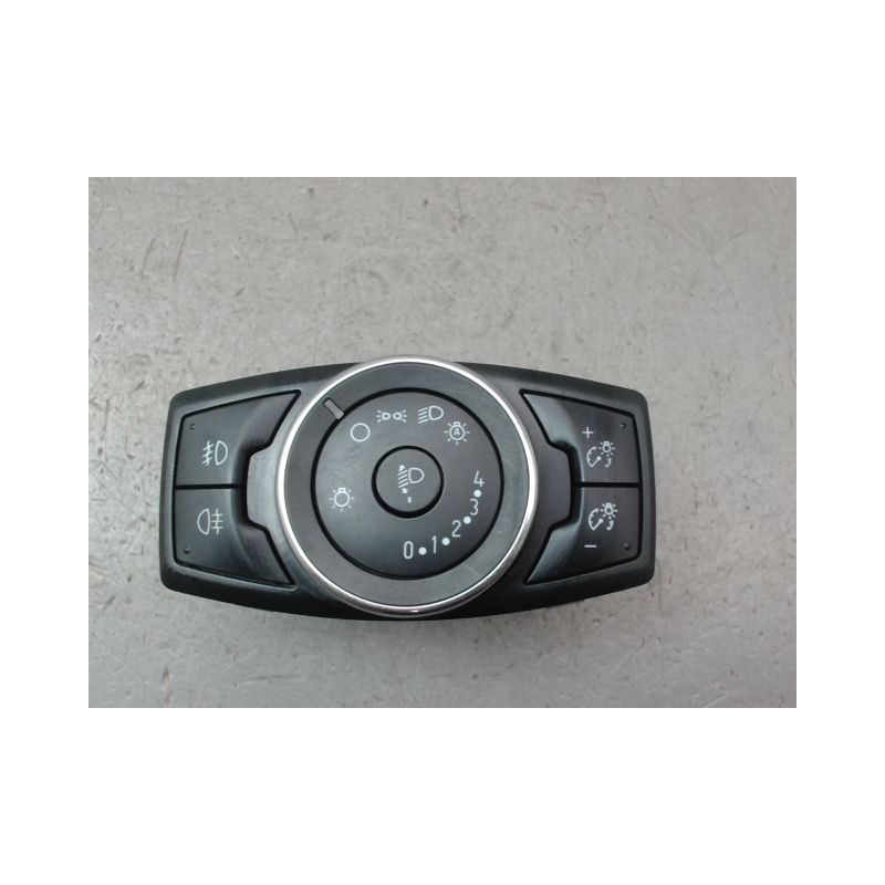 INTERIEUR COMMANDE PHARES FORD T.COURIER