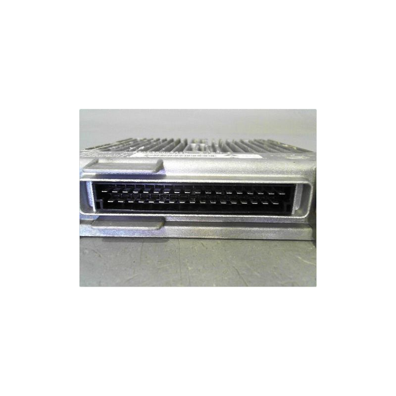 CALCULATEUR MOTEUR RENAULT TWINGO 93-98