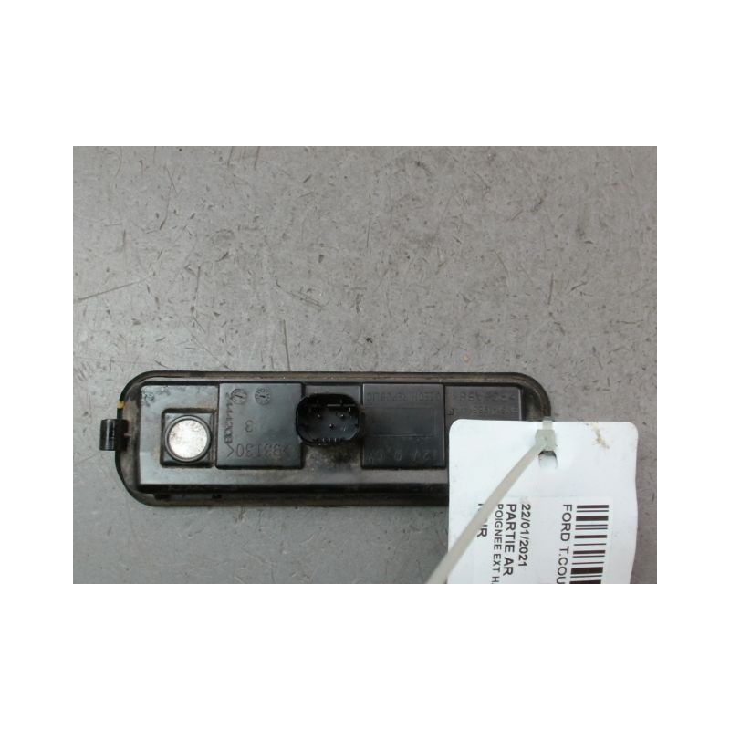 POIGNEE EXTERIEURE HAYON FORD T.COURIER