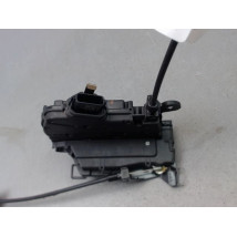 SYSTEME CONDAMNATION ARRIERE DROIT RENAULT ZOE