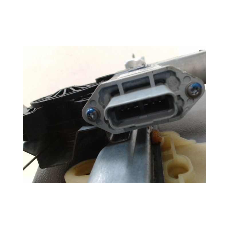 MECANISME+MOTEUR LEVE-GLACE AVANT GAUCHE RENAULT ZOE