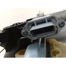 MECANISME+MOTEUR LEVE-GLACE AVANT GAUCHE RENAULT ZOE
