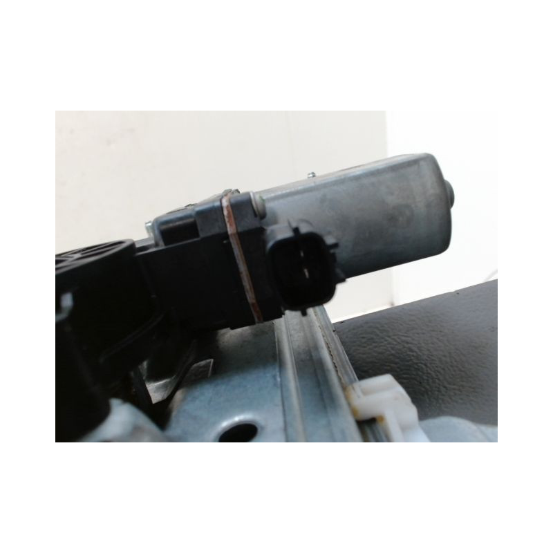 MECANISME+MOTEUR LEVE-GLACE ARRIERE DROIT RENAULT ZOE