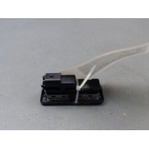 POIGNEE EXTERIEURE HAYON PEUGEOT 208 Phase 1 2012-...
