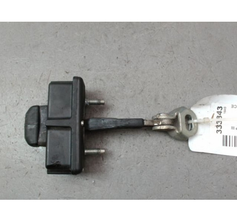 TIRANT PORTE AVG