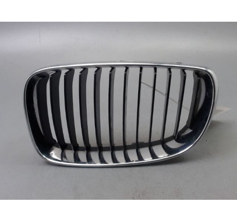 GRILLE CALANDRE D