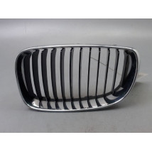 GRILLE CALANDRE DROIT BMW SERIE 1 I (E81) 2007-2011
