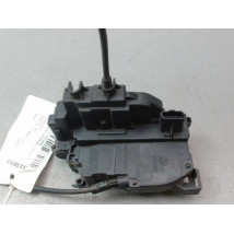 SYSTEME CONDAMNATION AVANT DROIT RENAULT MEGANE III Phase 1 2008-2012