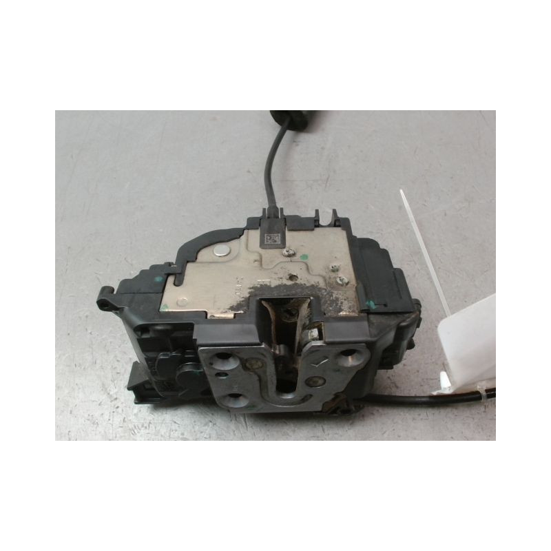 SYSTEME CONDAMNATION AVANT DROIT RENAULT MEGANE III Phase 1 2008-2012
