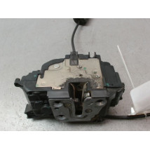 SYSTEME CONDAMNATION AVANT DROIT RENAULT MEGANE III Phase 1 2008-2012