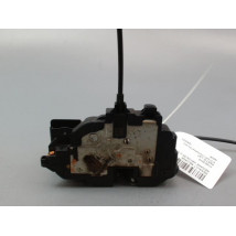 SYSTEME CONDAMNATION ARRIERE DROIT RENAULT MEGANE III Phase 1 2008-2012