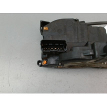 SYSTEME CONDAMNATION ARRIERE DROIT RENAULT MEGANE III Phase 1 2008-2012