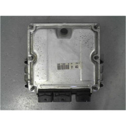 CALCULATEUR MOTEUR