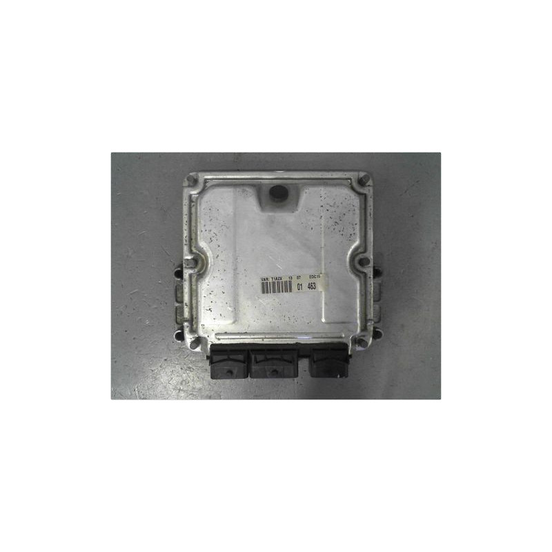 CALCULATEUR MOTEUR PEUGEOT 206 98-09