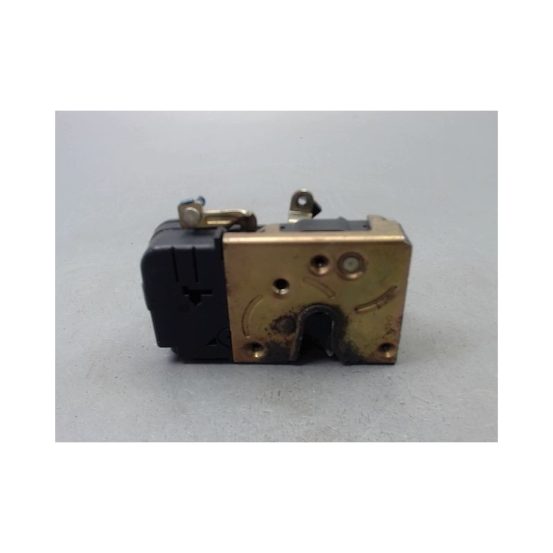 SYSTEME CONDAMNATION AVANT DROIT CITROEN BERLINGO FG I Phase 1 (M49) 1996-2002