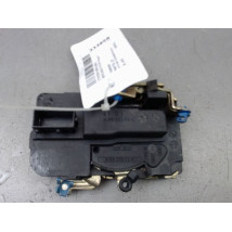 SYSTEME CONDAMNATION AVANT DROIT CITROEN BERLINGO FG I Phase 1 (M49) 1996-2002