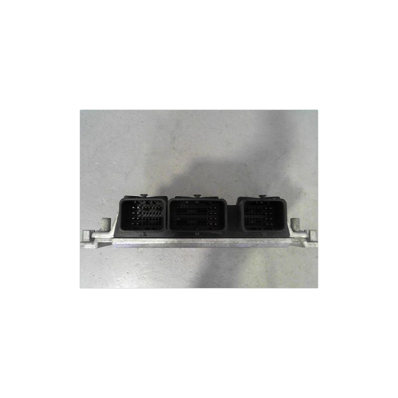 CALCULATEUR MOTEUR PEUGEOT 206 98-09