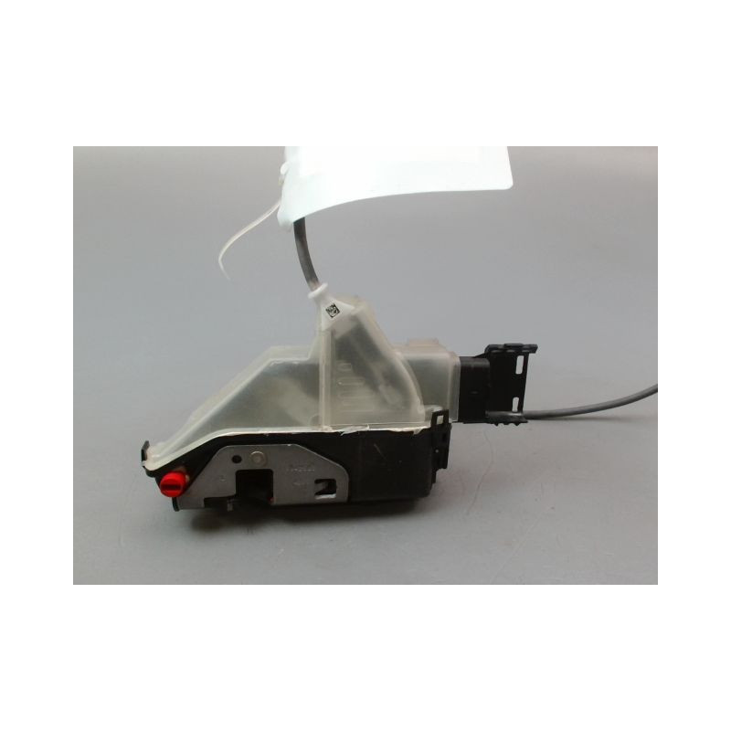 SYSTEME CONDAMNATION ARRIERE GAUCHE PEUGEOT 208 2012-...