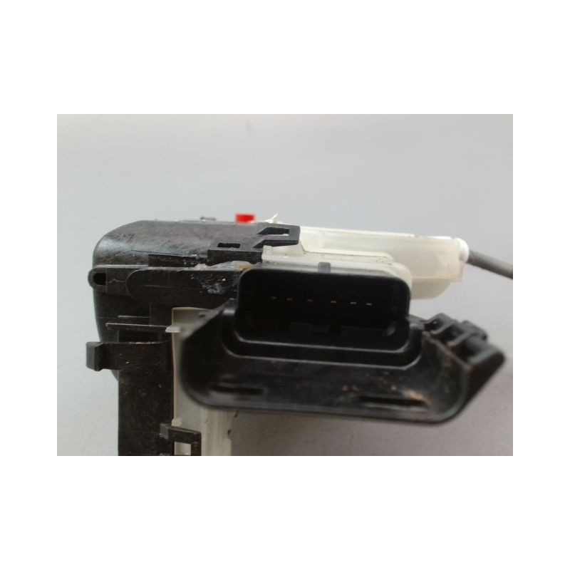 SYSTEME CONDAMNATION ARRIERE GAUCHE PEUGEOT 208 2012-...