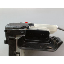 SYSTEME CONDAMNATION ARRIERE GAUCHE PEUGEOT 208 2012-...
