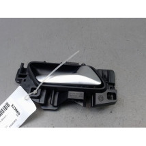 POIGNEE INTERIEURE PORTE AVANT DROIT PEUGEOT 208 2012-...