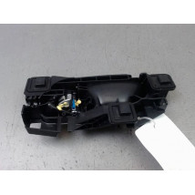 POIGNEE INTERIEURE PORTE AVANT DROIT PEUGEOT 208 2012-...