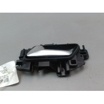 POIGNEE INTERIEURE PORTE AVANT GAUCHE PEUGEOT 208 2012-...