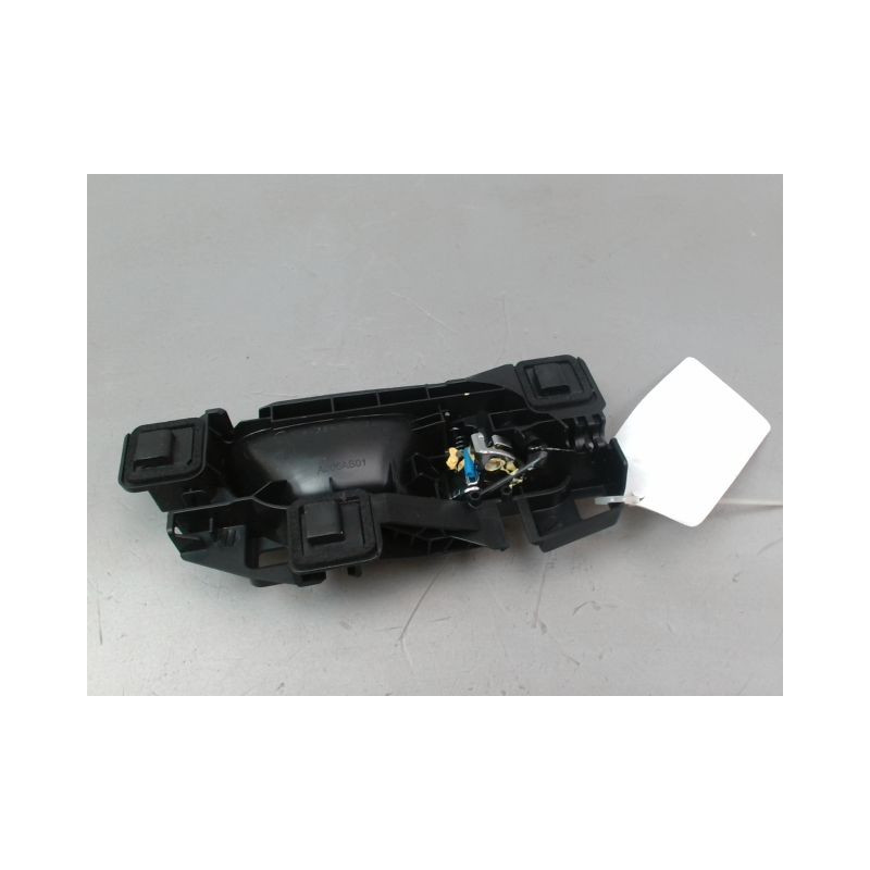 POIGNEE INTERIEURE PORTE AVANT GAUCHE PEUGEOT 208 2012-...