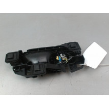 POIGNEE INTERIEURE PORTE AVANT GAUCHE PEUGEOT 208 2012-...