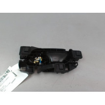 POIGNEE INTERIEURE PORTE ARRIERE DROIT PEUGEOT 208 2012-...