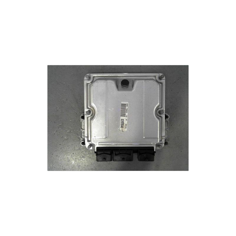 CALCULATEUR MOTEUR PEUGEOT 307 2001-2005