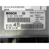 CALCULATEUR MOTEUR PEUGEOT 307 2001-2005