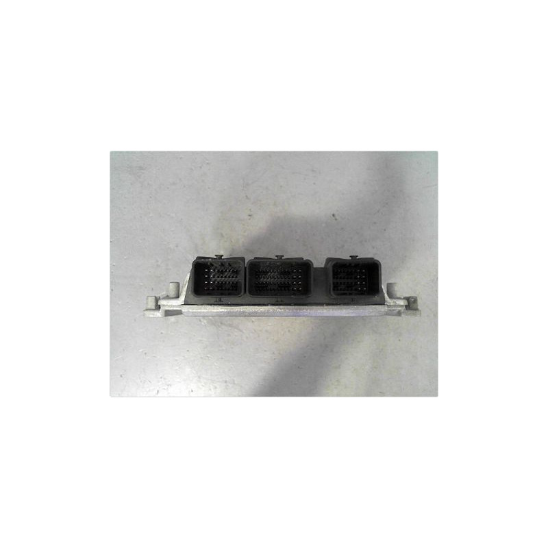 CALCULATEUR MOTEUR PEUGEOT 307 2001-2005