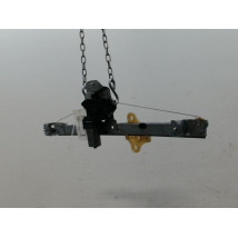 MECANISME+MOTEUR LEVE-GLACE AVANT GAUCHE RENAULT CLIO IV Phase 1 2012-...