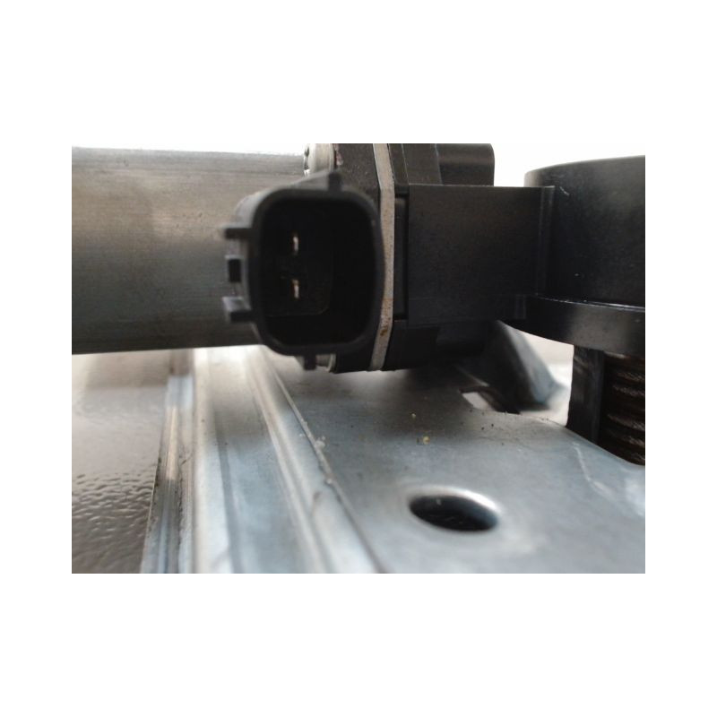 MECANISME+MOTEUR LEVE-GLACE AVANT GAUCHE RENAULT CLIO IV Phase 1 2012-...