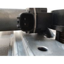 MECANISME+MOTEUR LEVE-GLACE AVANT GAUCHE RENAULT CLIO IV Phase 1 2012-...