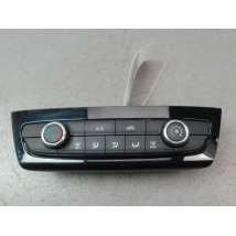 COMMANDE DE CHAUFFAGE OPEL CORSA 2010-
