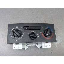 COMMANDE DE CHAUFFAGE CITROEN BERLINGO FG II Phase 2 (B9) 2012-2015