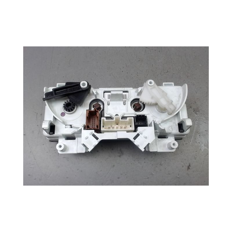 COMMANDE DE CHAUFFAGE CITROEN BERLINGO FG II Phase 2 (B9) 2012-2015