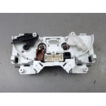 COMMANDE DE CHAUFFAGE CITROEN BERLINGO FG II Phase 2 (B9) 2012-2015