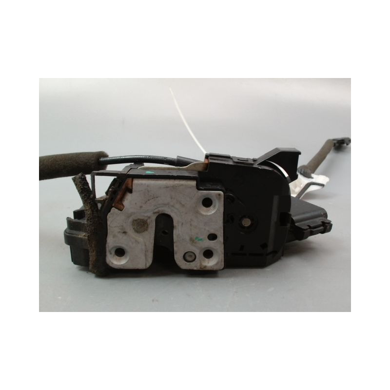 SYSTEME CONDAMNATION ARRIERE DROIT RENAULT LATITUDE BERL. 2010-...