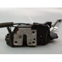 SYSTEME CONDAMNATION ARRIERE DROIT RENAULT LATITUDE BERL. 2010-...