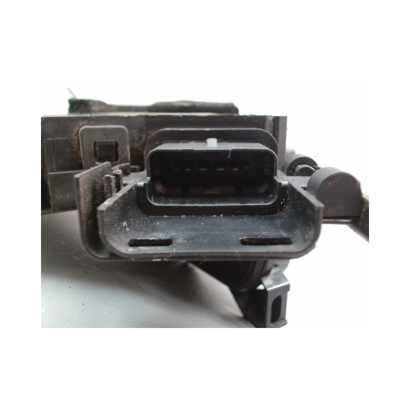 SYSTEME CONDAMNATION ARRIERE DROIT RENAULT LATITUDE BERL. 2010-...